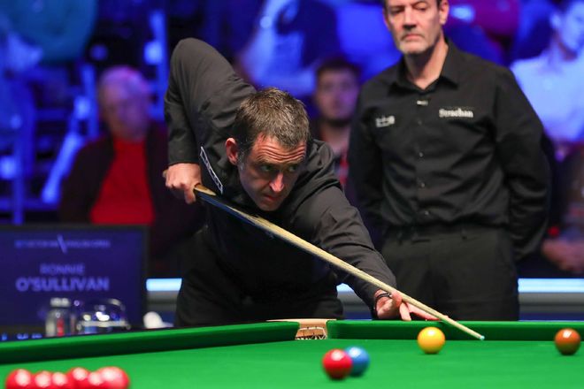 这样的比赛 这样的比赛