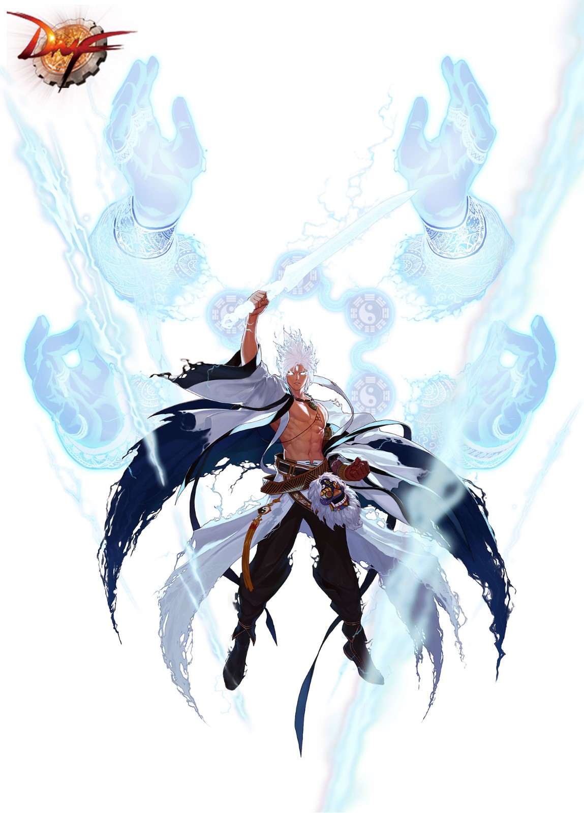 為人知的美 為人知的美