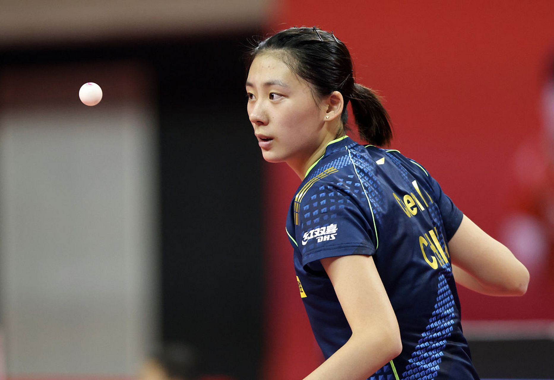 一个新的榜 一个新的榜