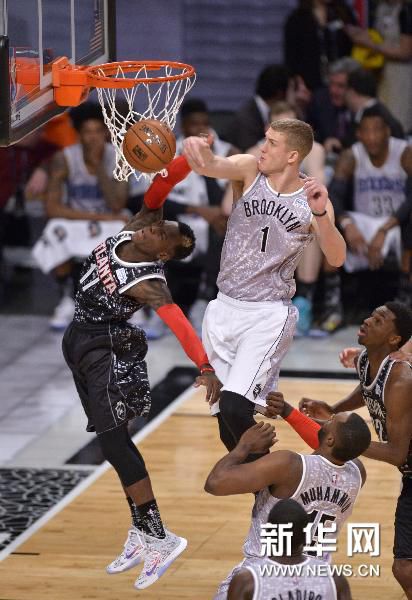 球员的表现 球员的表现