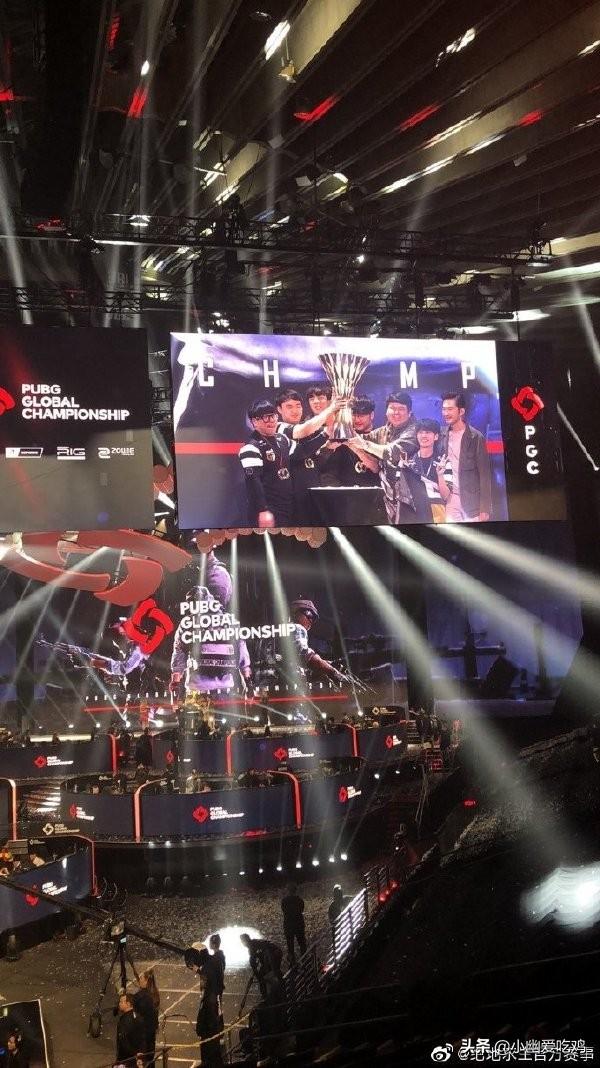 层面的比拼 层面的比拼