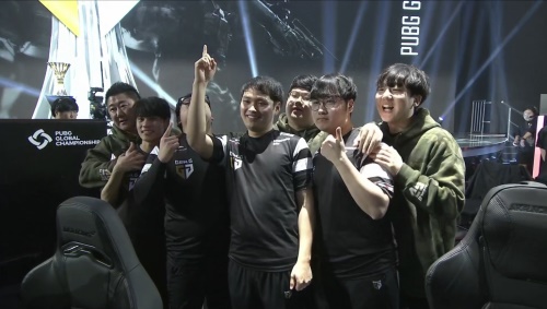 他们在亚太 他们在亚太