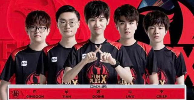 为何他看好